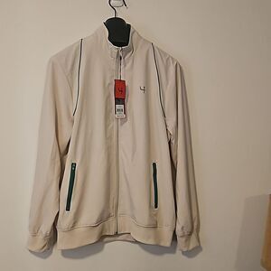 SHORT PAR 4  MEN JACKET L